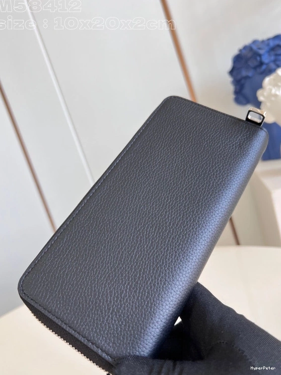 ZIPPY VUITTON LOUIS cm WALLET-10*20*2 0721
